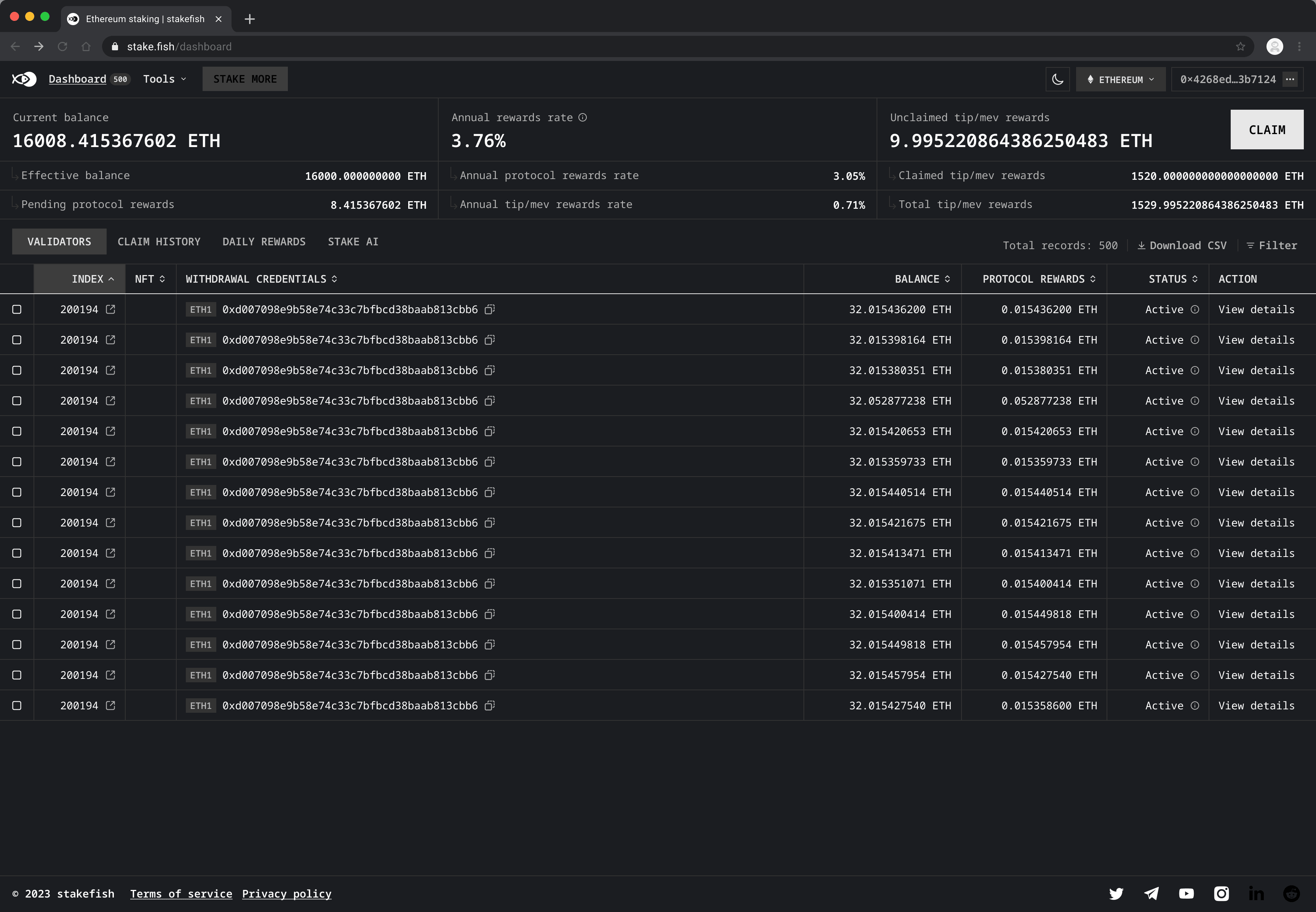 We build great product user experience